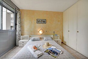 Chiasso Apartments
