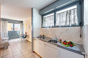 Chiasso Apartments