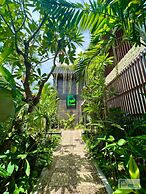 Casa Verde Guesthouse