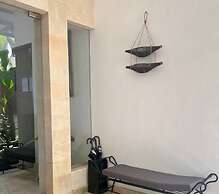 Casa Verde Guesthouse