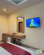Casa Verde Guesthouse