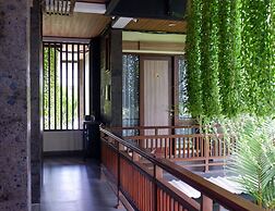 Casa Verde Guesthouse