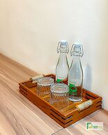 Casa Verde Guesthouse