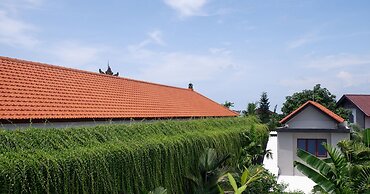 Casa Verde Guesthouse