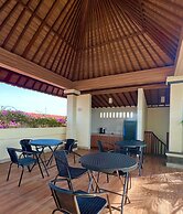 Casa Verde Guesthouse