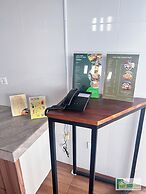Casa Verde Guesthouse