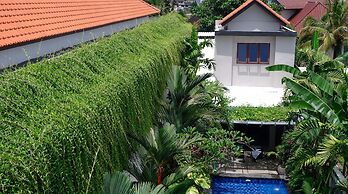 Casa Verde Guesthouse