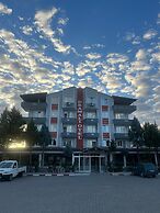 Dramalı otel
