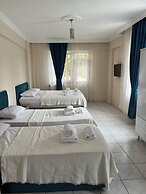 Dramalı otel