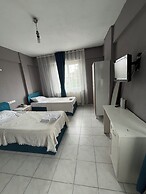 Dramalı otel