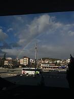 Dramalı otel