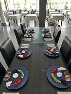 Dramalı otel
