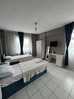 Dramalı otel