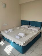 Dramalı otel