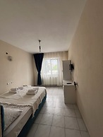 Dramalı otel