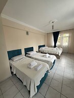 Dramalı otel