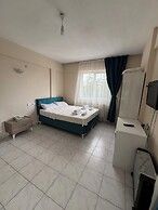 Dramalı otel