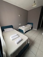 Dramalı otel