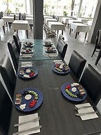 Dramalı otel