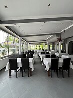 Dramalı otel