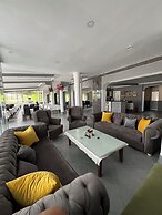 Dramalı otel