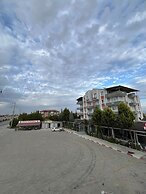 Dramalı otel