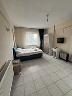 Dramalı otel