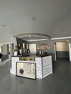 Dramalı otel