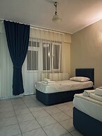 Dramalı otel