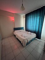 Dramalı otel