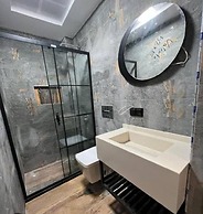 Dramalı otel