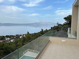 Theologos Ridge