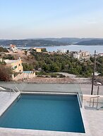 Theologos Views