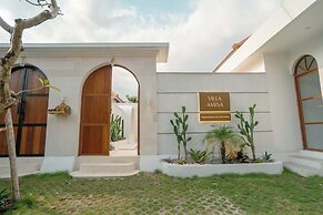 Villa Amisa Berawa