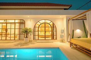 Villa Amisa Berawa
