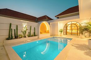 Villa Amisa Berawa