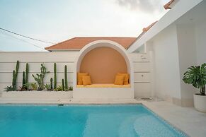 Villa Amisa Berawa