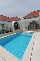 Villa Amisa Berawa