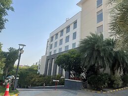 V Club Sohna Road