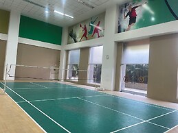 V Club Sohna Road