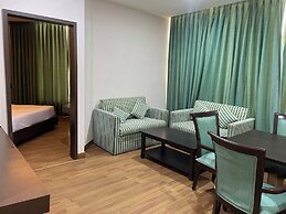 V Club Sohna Road