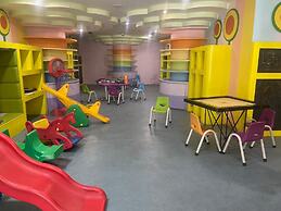 V Club Sohna Road