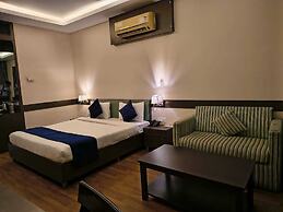 V Club Sohna Road