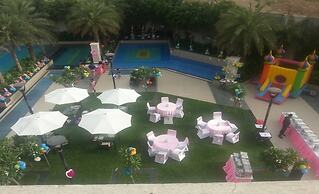 V Club Sohna Road