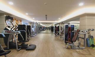 V Club Sohna Road