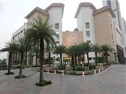 V Club Sohna Road