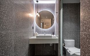 ZEN MASTER HOTEL