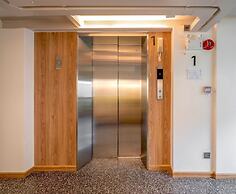 ZEN MASTER HOTEL
