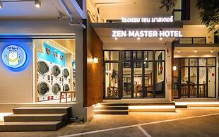 ZEN MASTER HOTEL