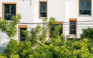 ZEN MASTER HOTEL